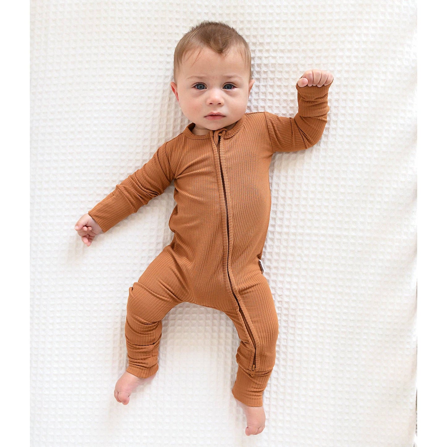 The Rory Bamboo Footies