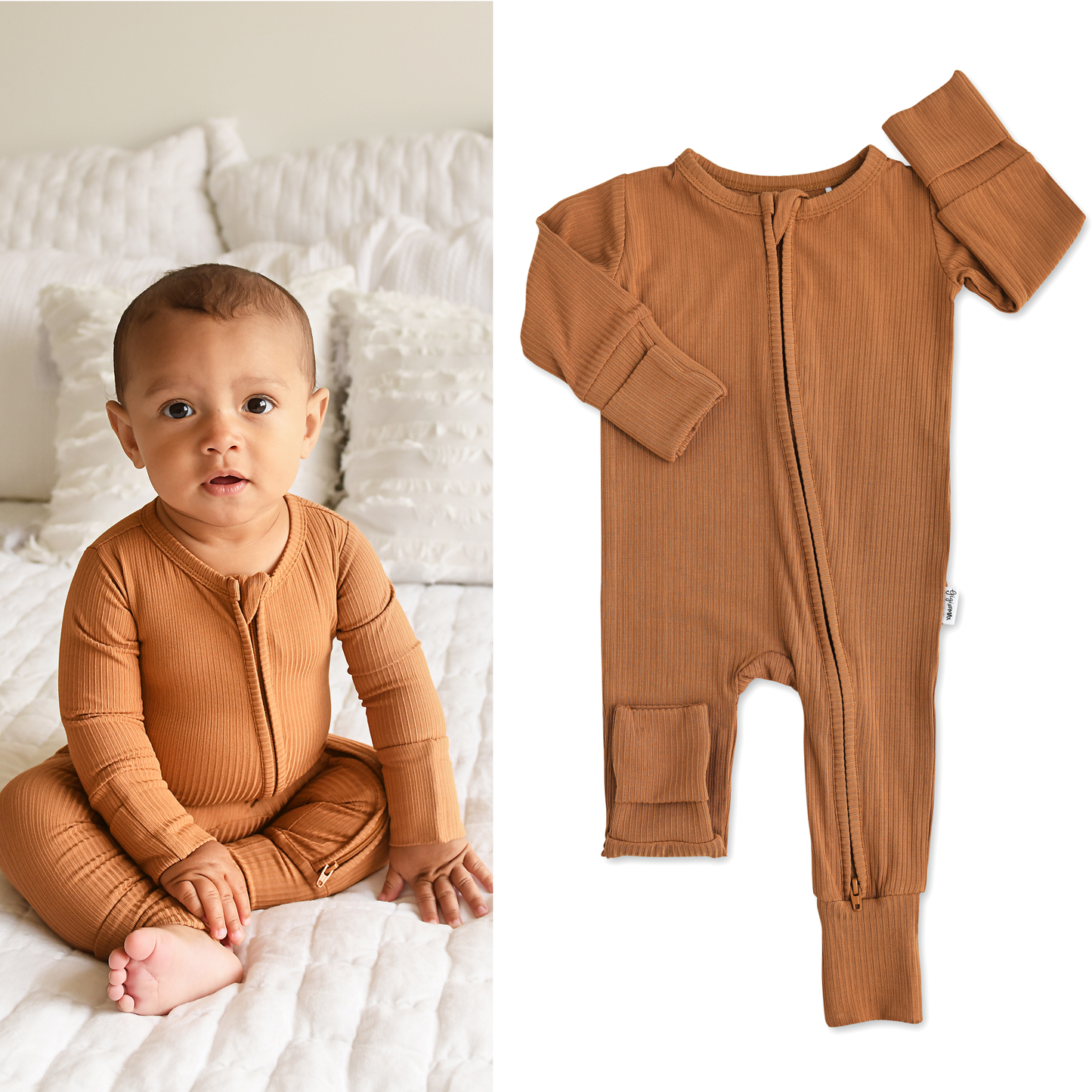 The Rory Bamboo Footies