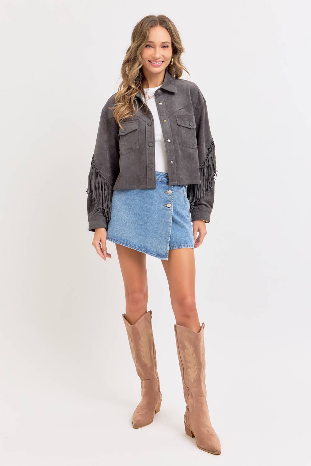 The Ellie Skort