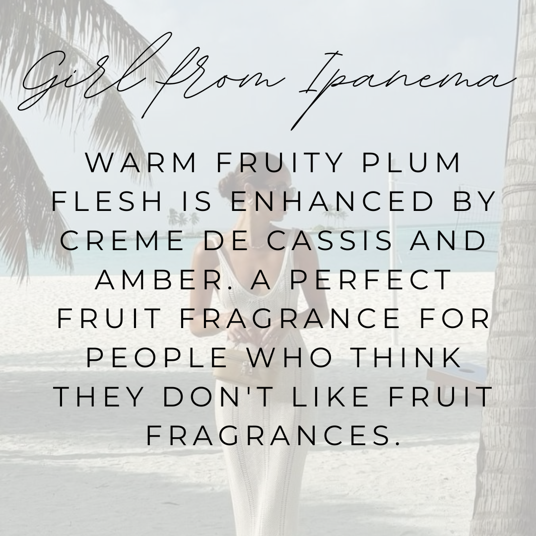 GIRL FROM IPANEMA Eau de Parfum