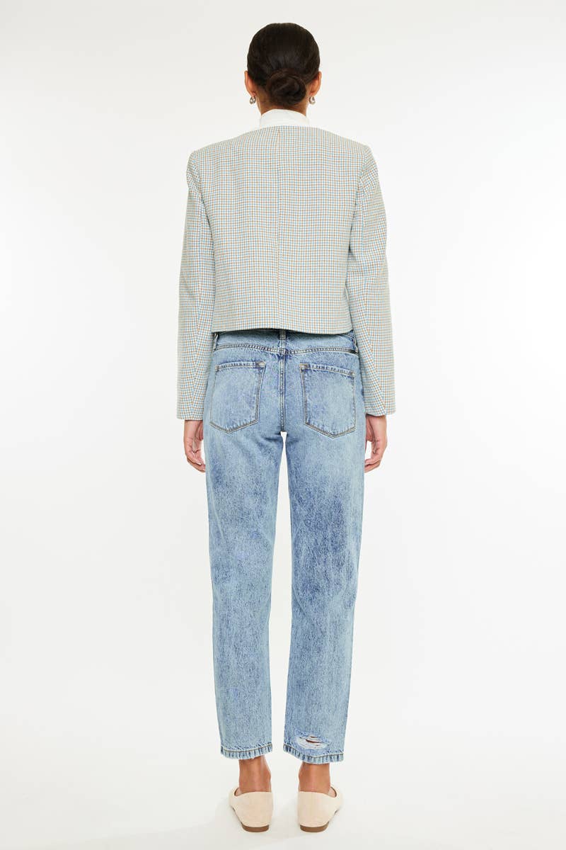 The Kasey Jeans