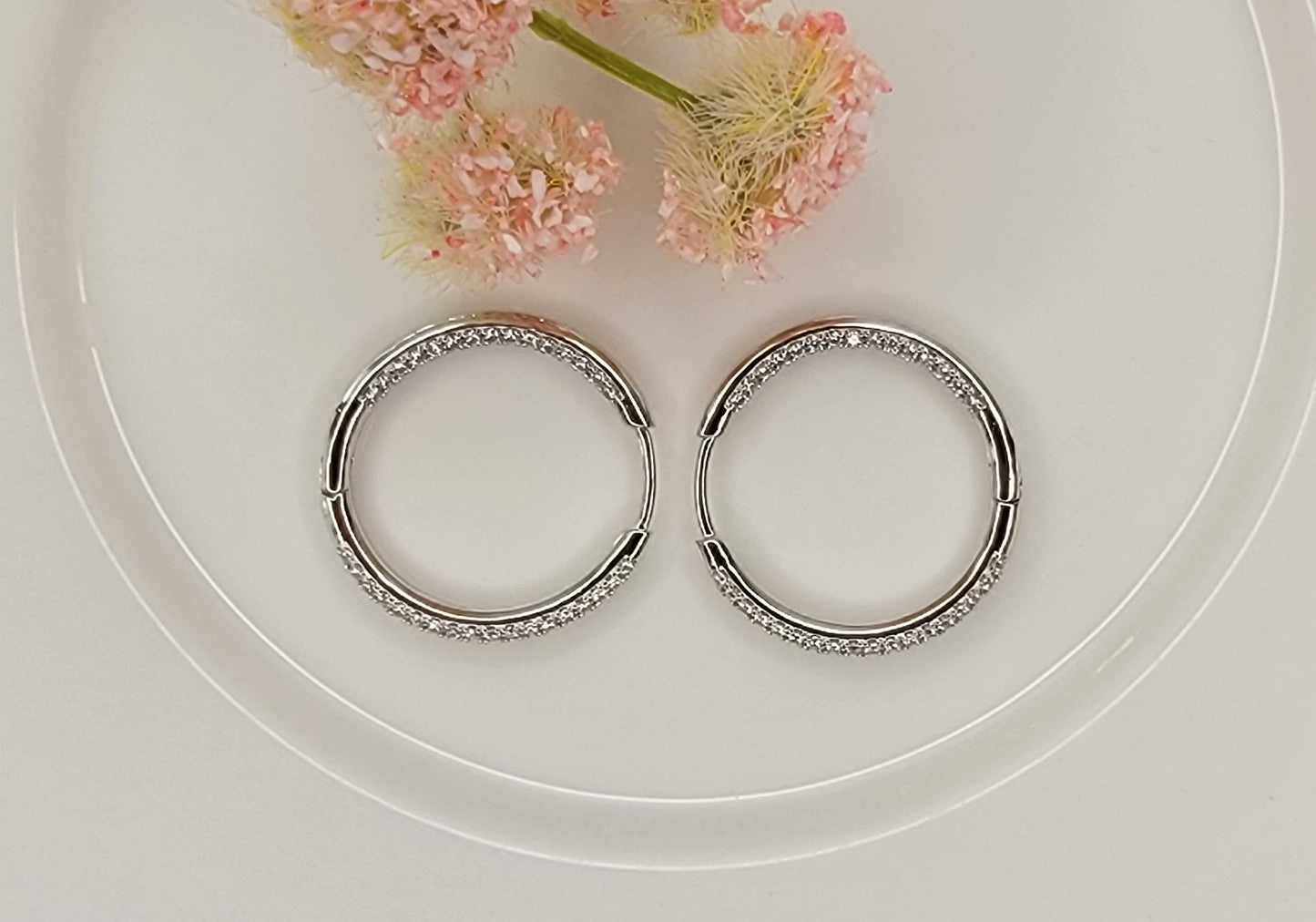 The Kai Clicker Hoops