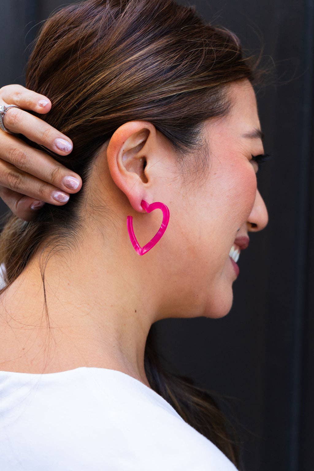 Heart Hoops