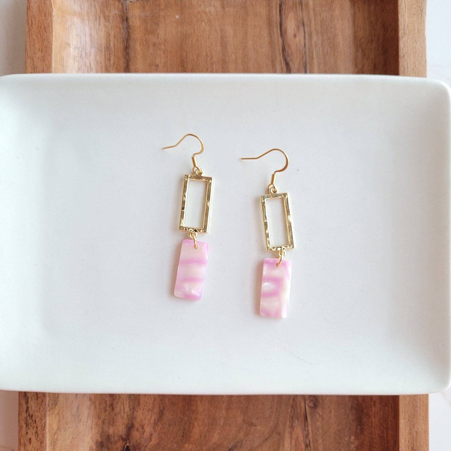 Raya Earrings