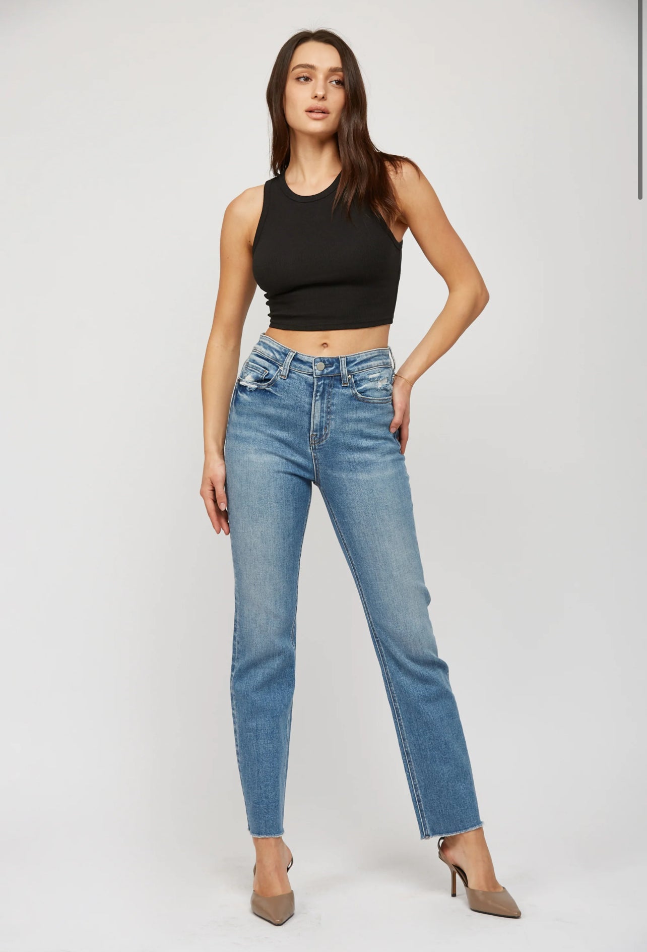 The Kat Jeans