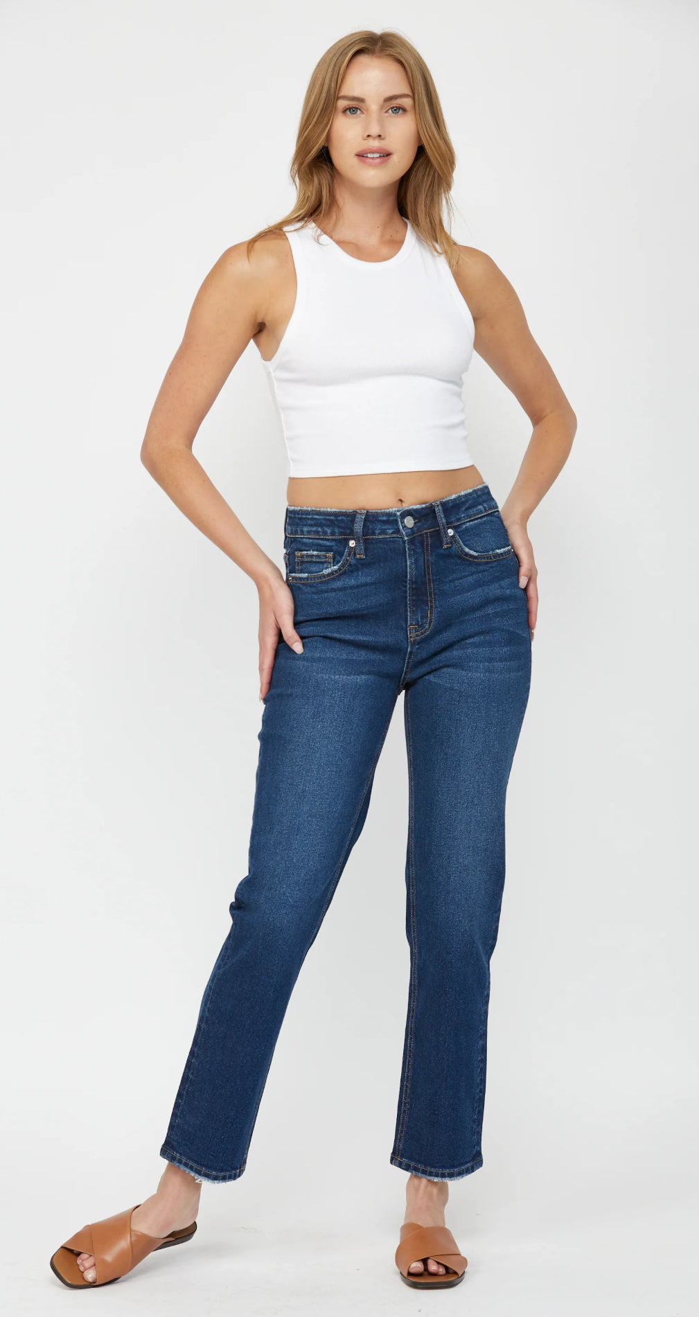 The Wendy Jeans