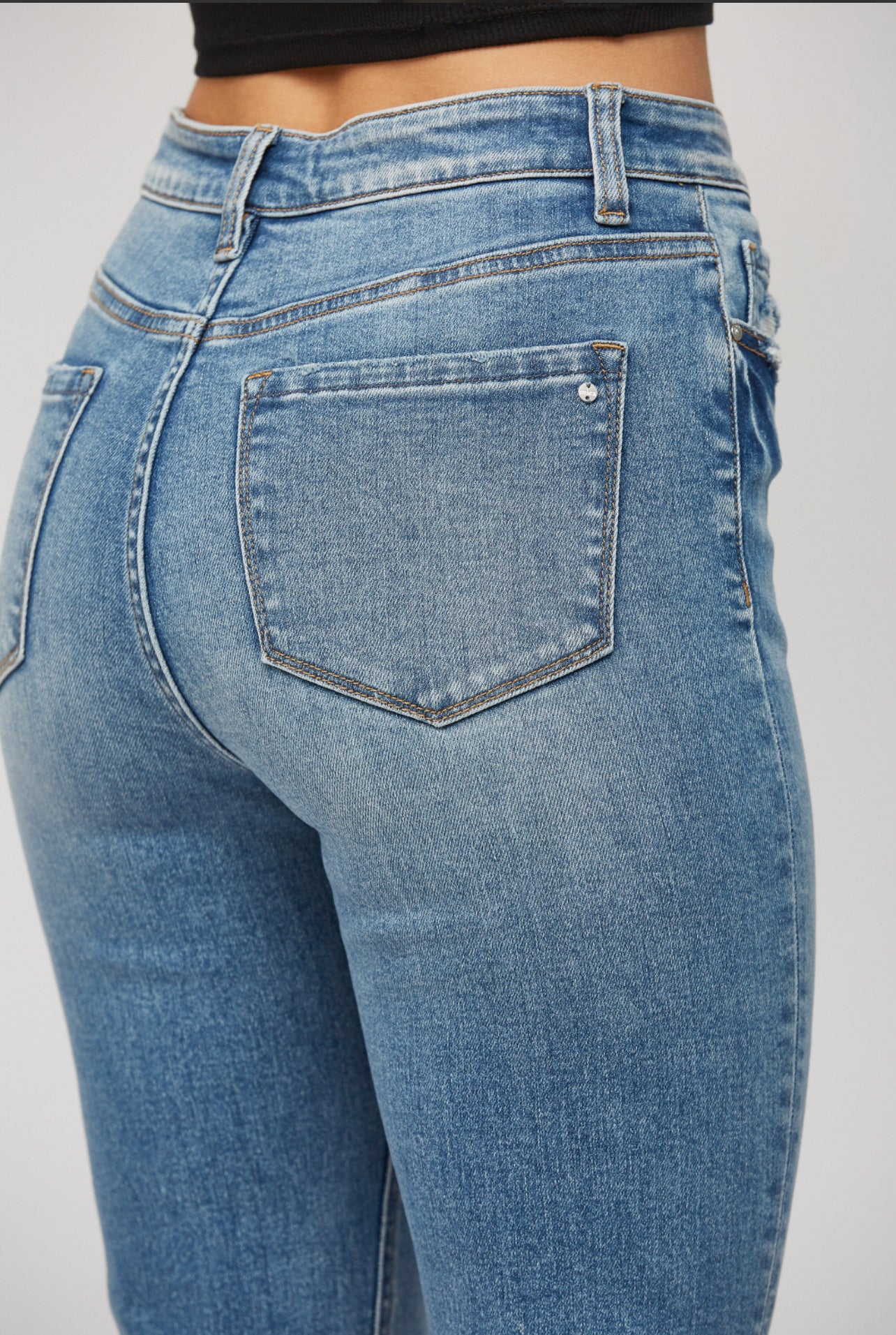 The Kat Jeans