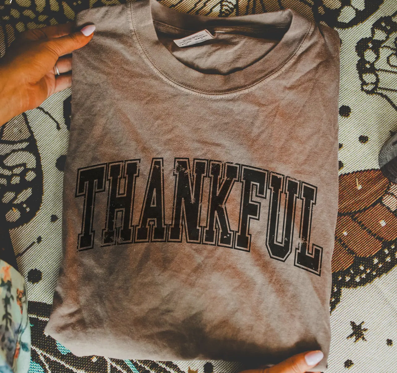 Thankful Tee