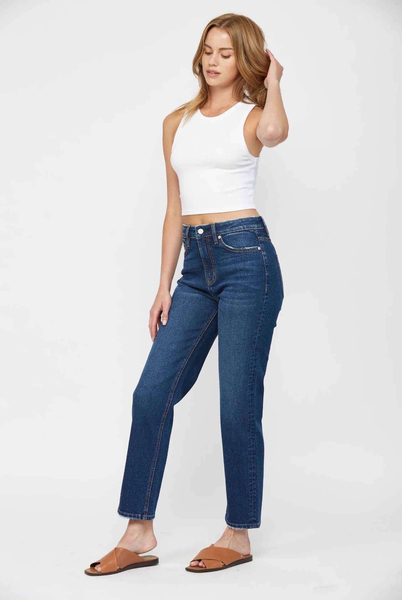 The Wendy Jeans