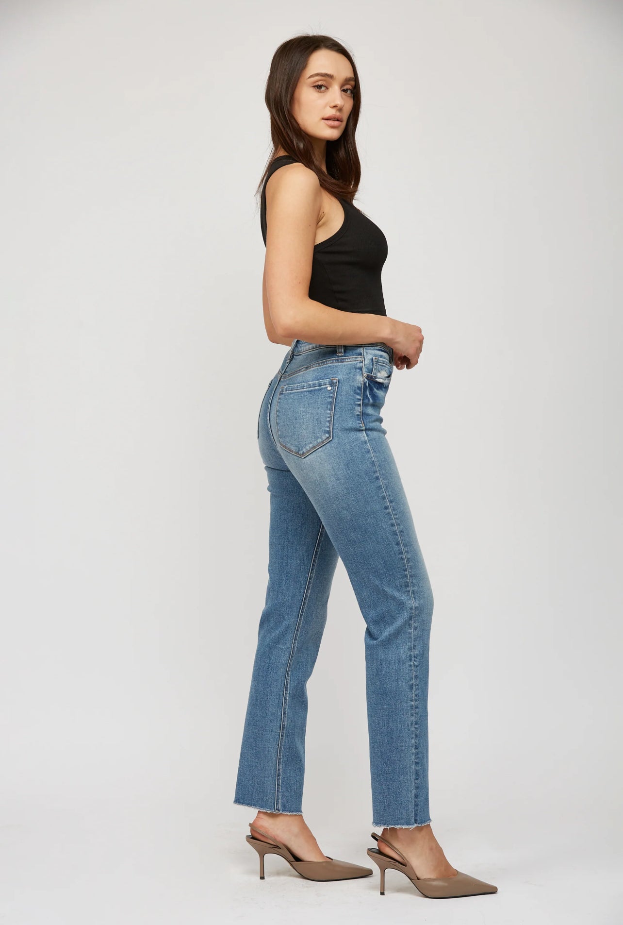 The Kat Jeans