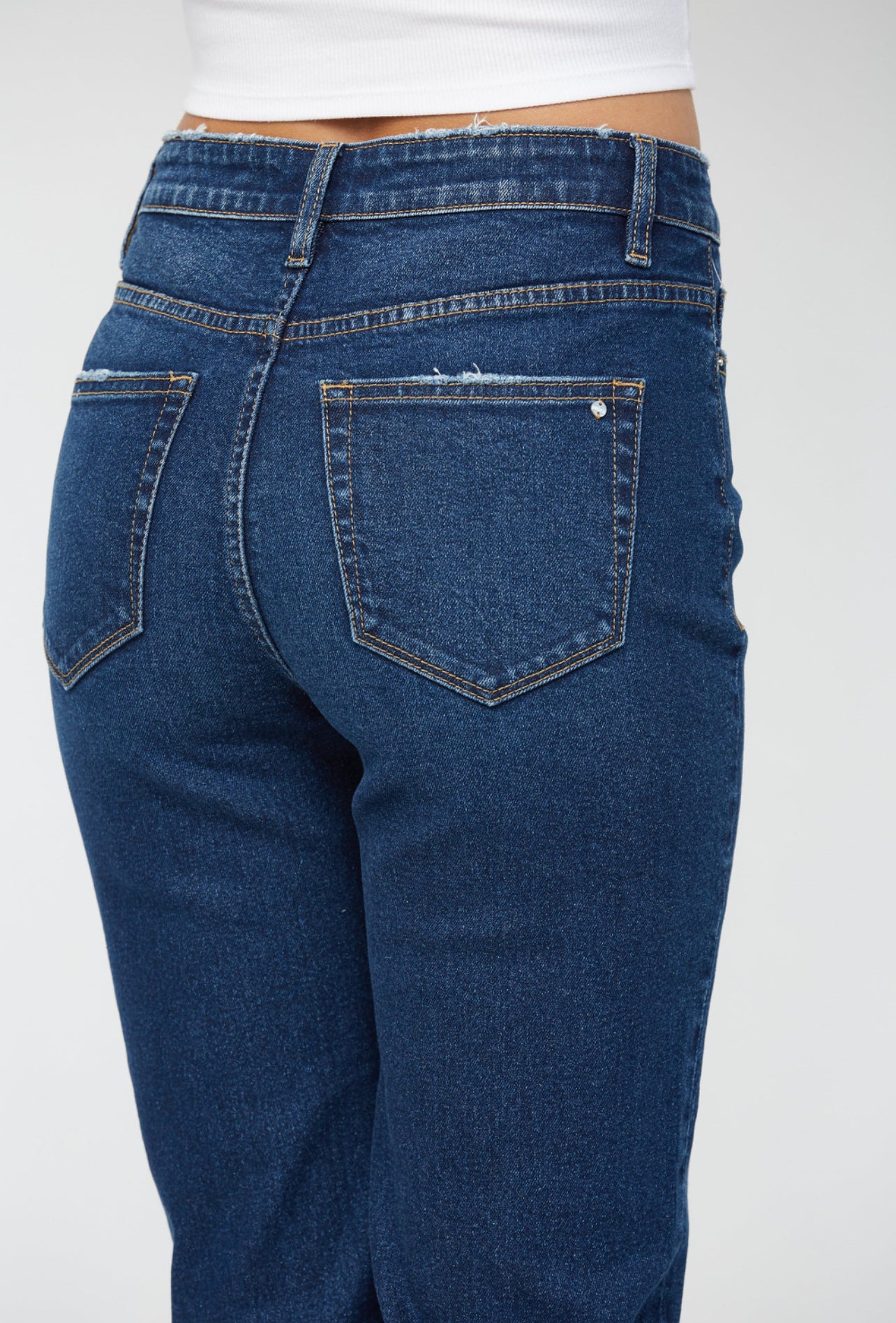 The Wendy Jeans