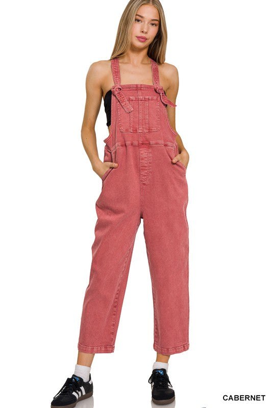 The EasyGo Overalls