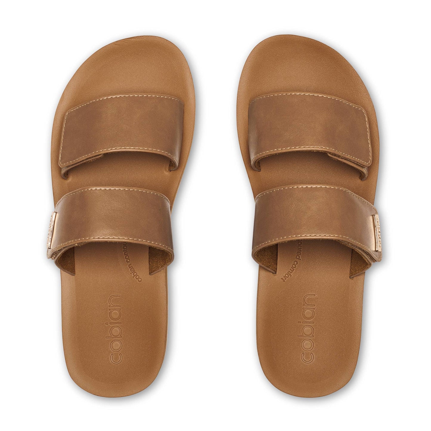 Dana Rise™ Elevated flatform slide sandal