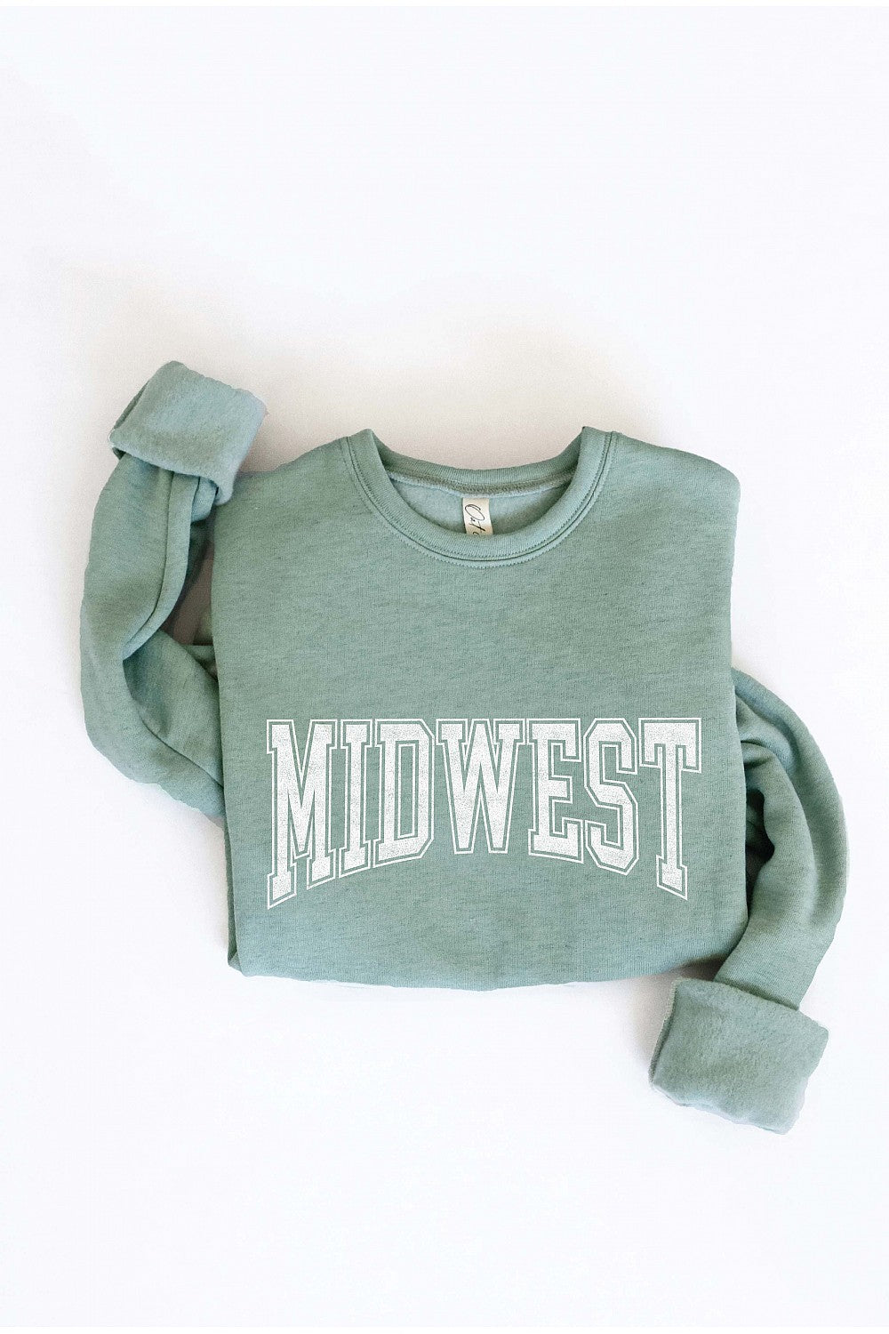 The Midwest Crew