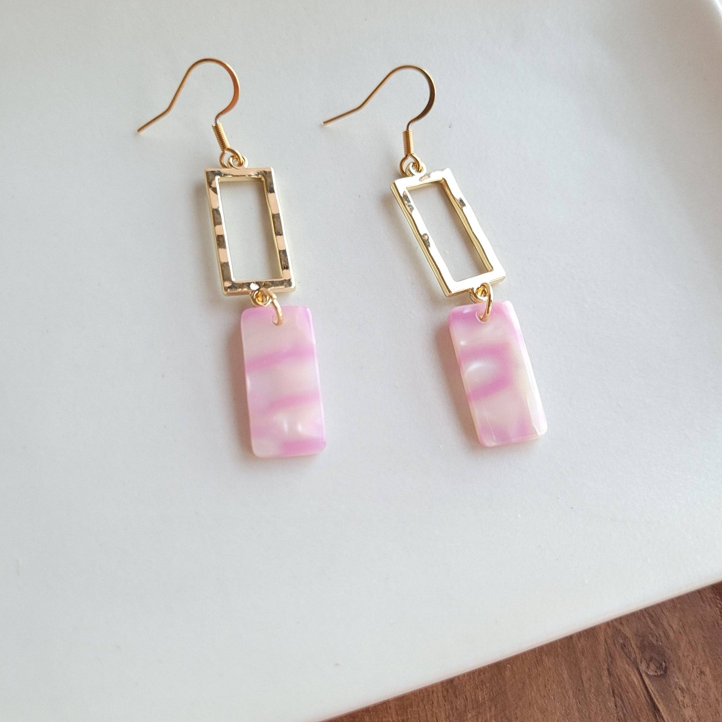Raya Earrings