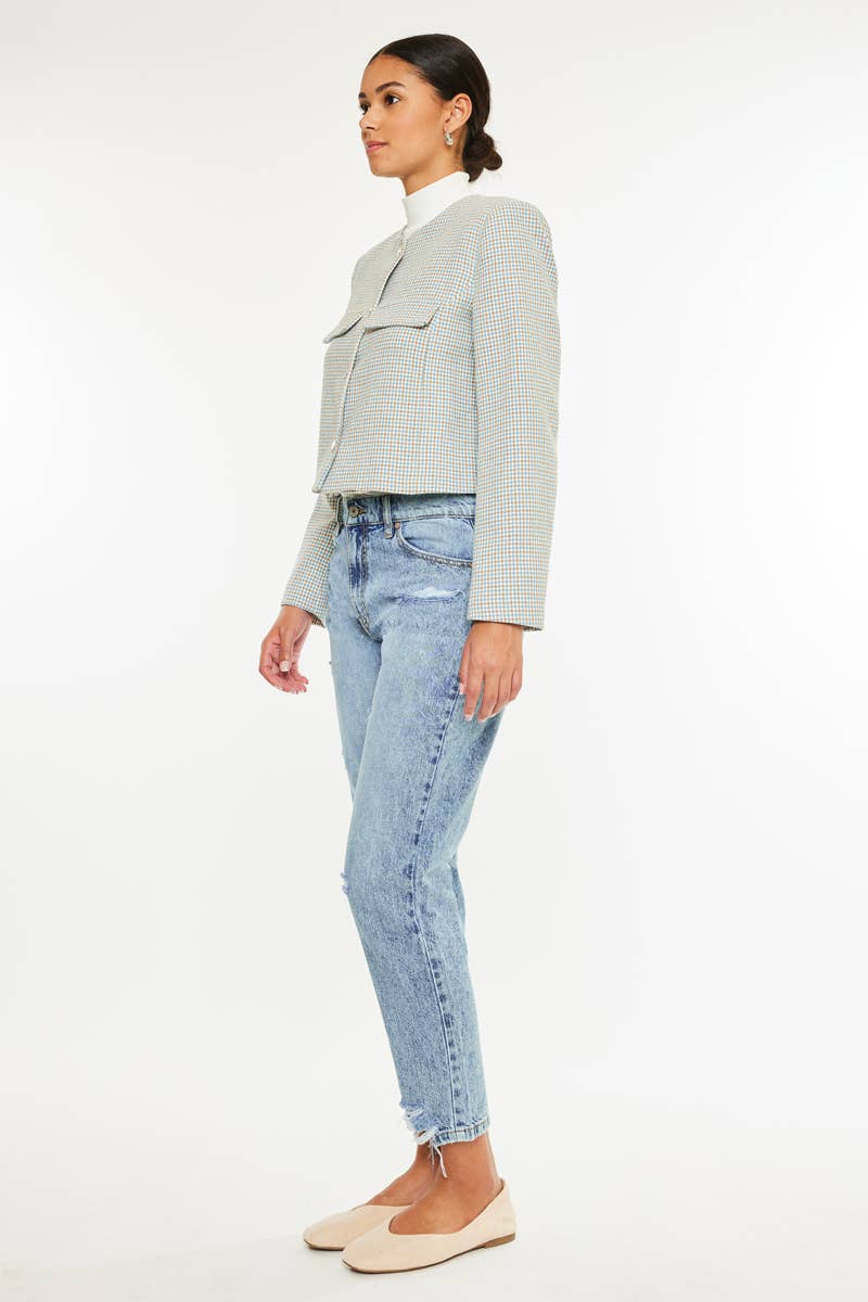 The Kasey Jeans