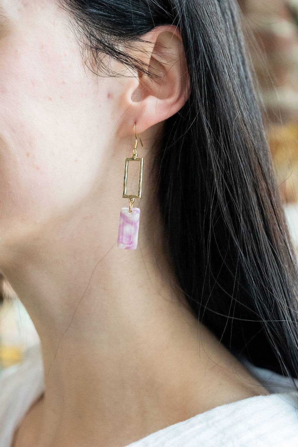 Raya Earrings