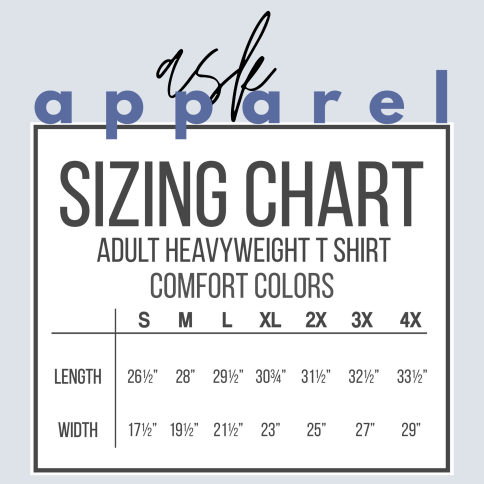 Today is a Good Day Comfort Colors Long Sleeve