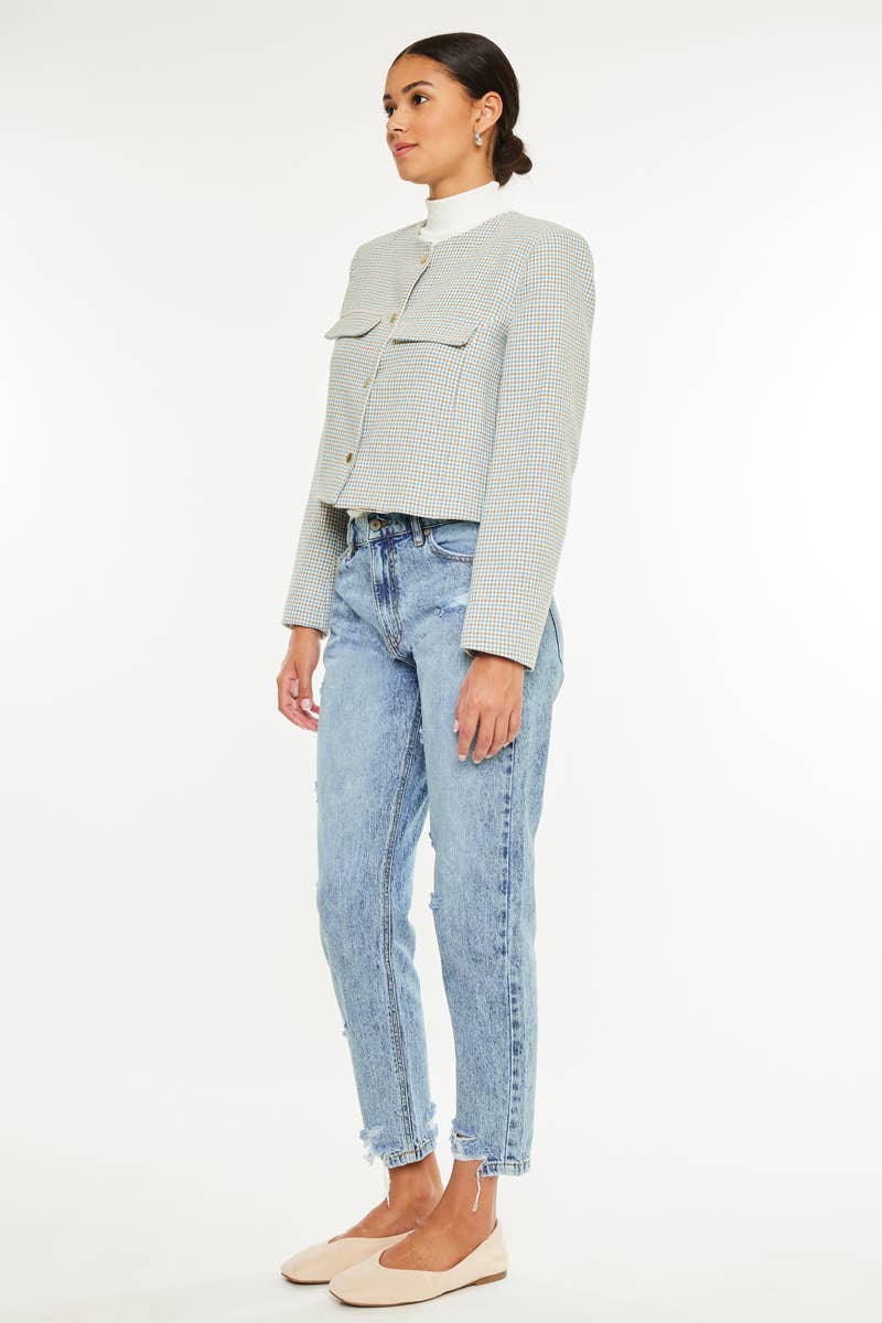 The Kasey Jeans