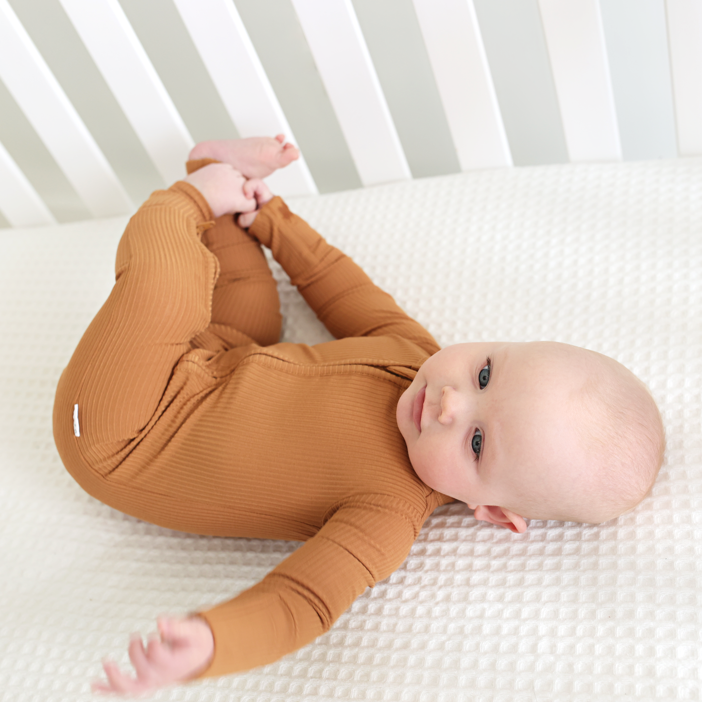 The Rory Bamboo Footies