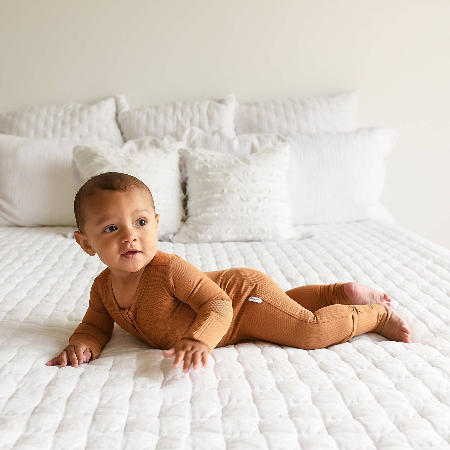 The Rory Bamboo Footies