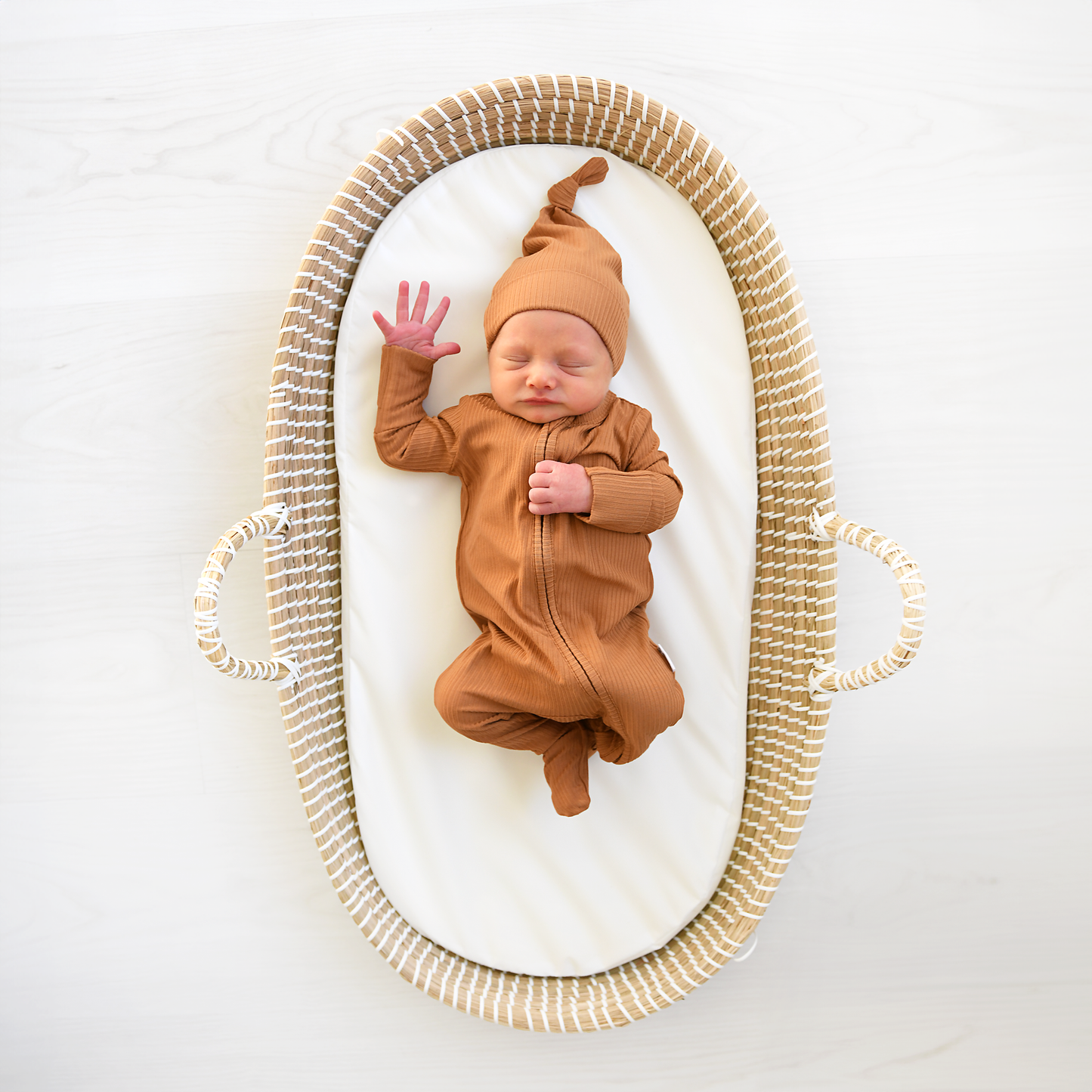 The Rory Bamboo Footies