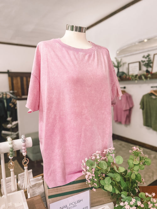 Tees & Tanks
