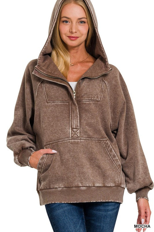 Sweatshirts & Active Tops
