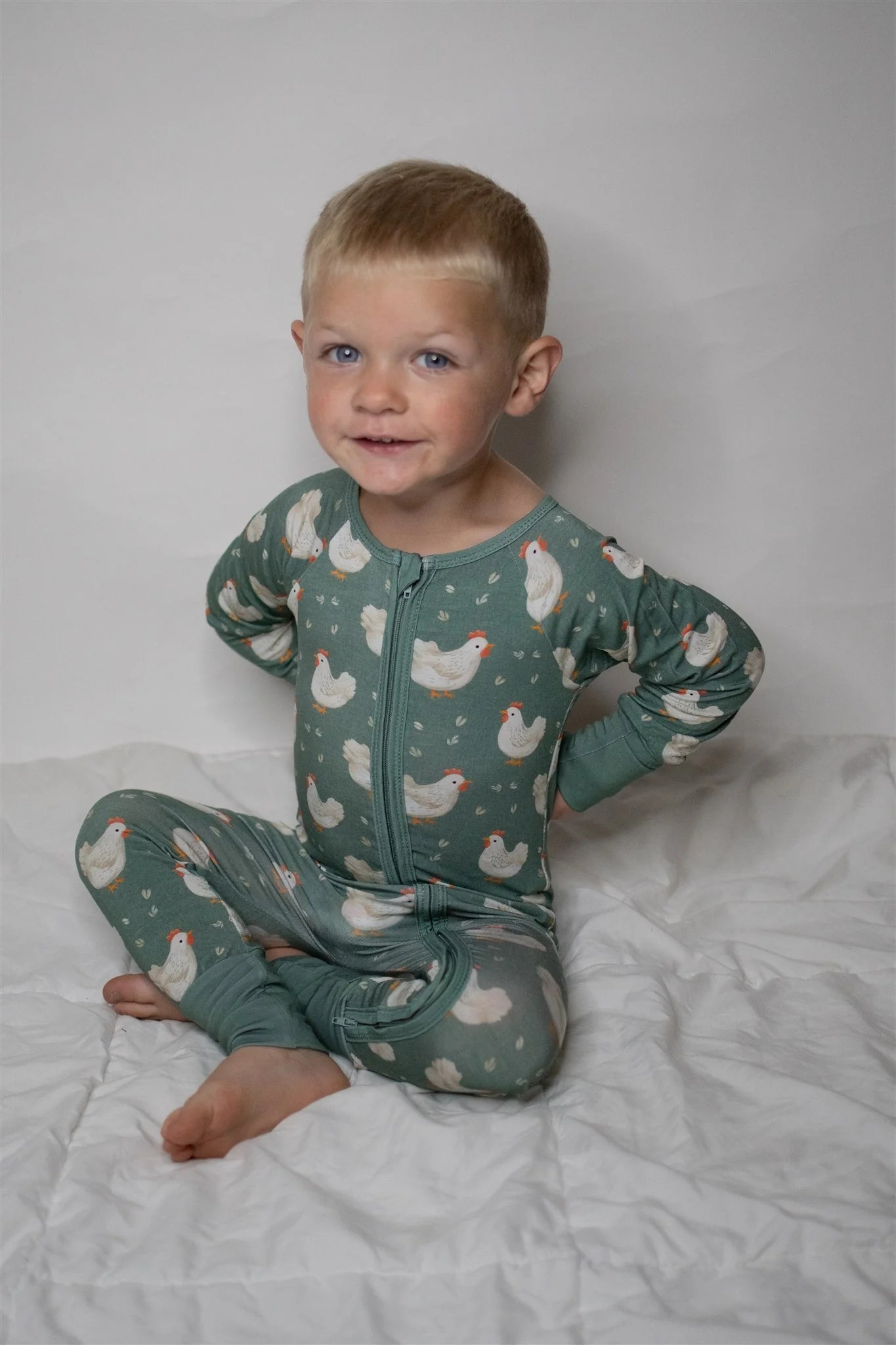 Sleepwear & Loungewear