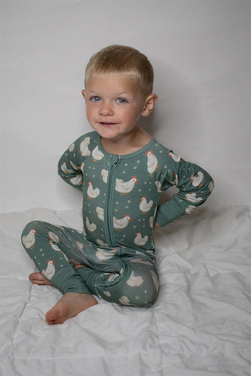 Sleepwear & Loungewear
