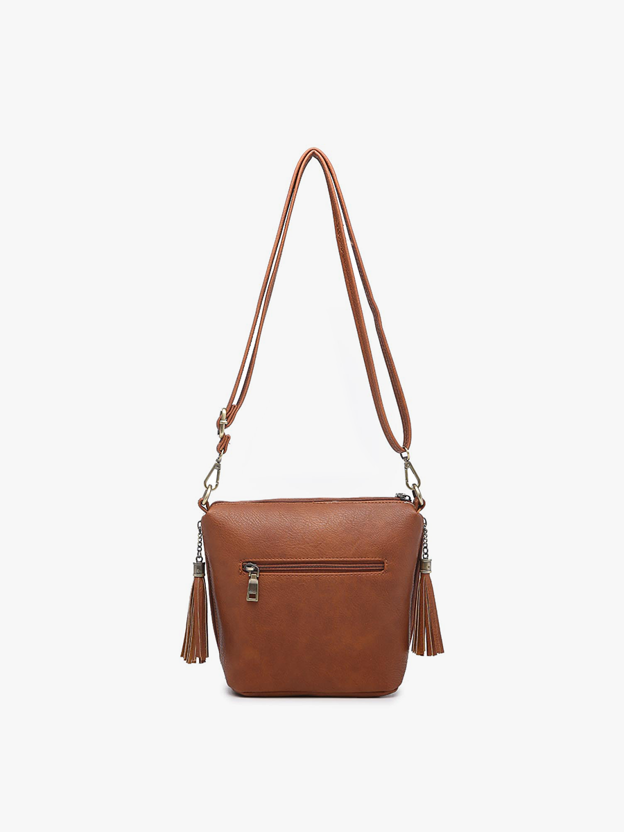 The Dylan Crossbody