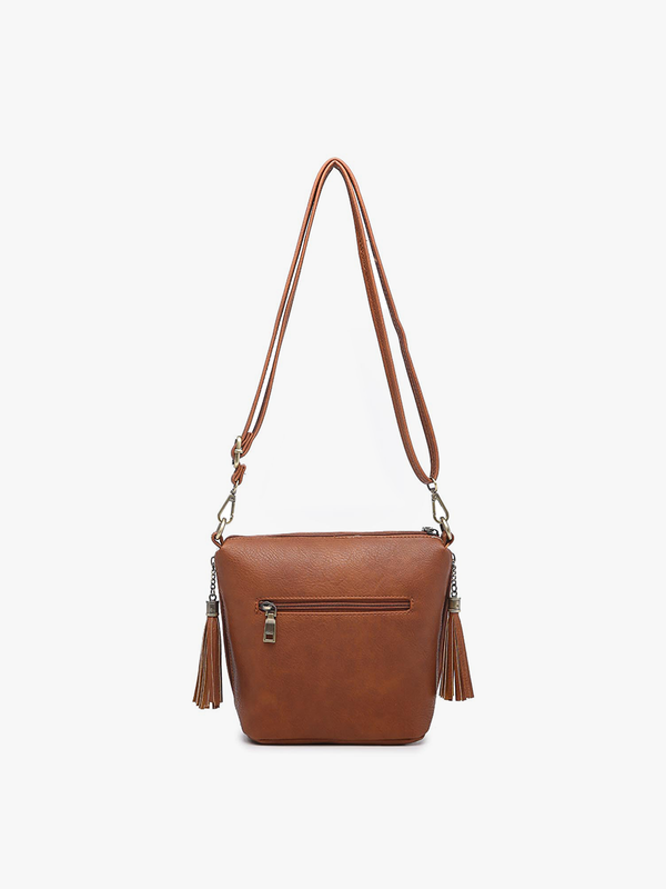 The Dylan Crossbody