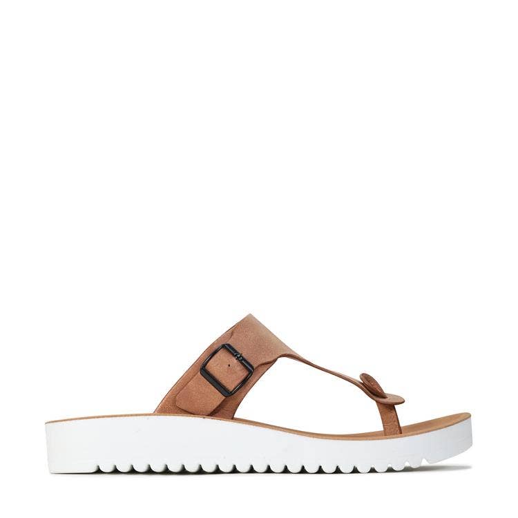 The Brandy Sandals