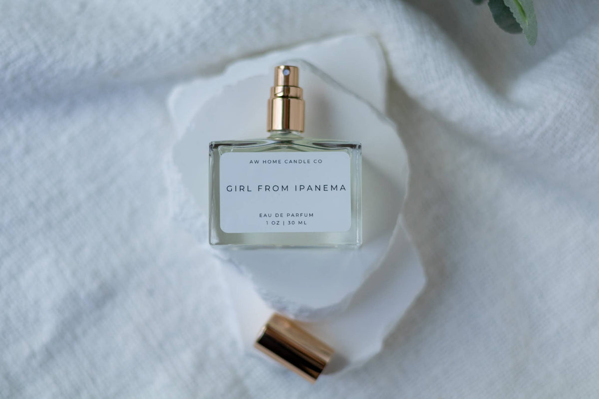GIRL FROM IPANEMA Eau de Parfum