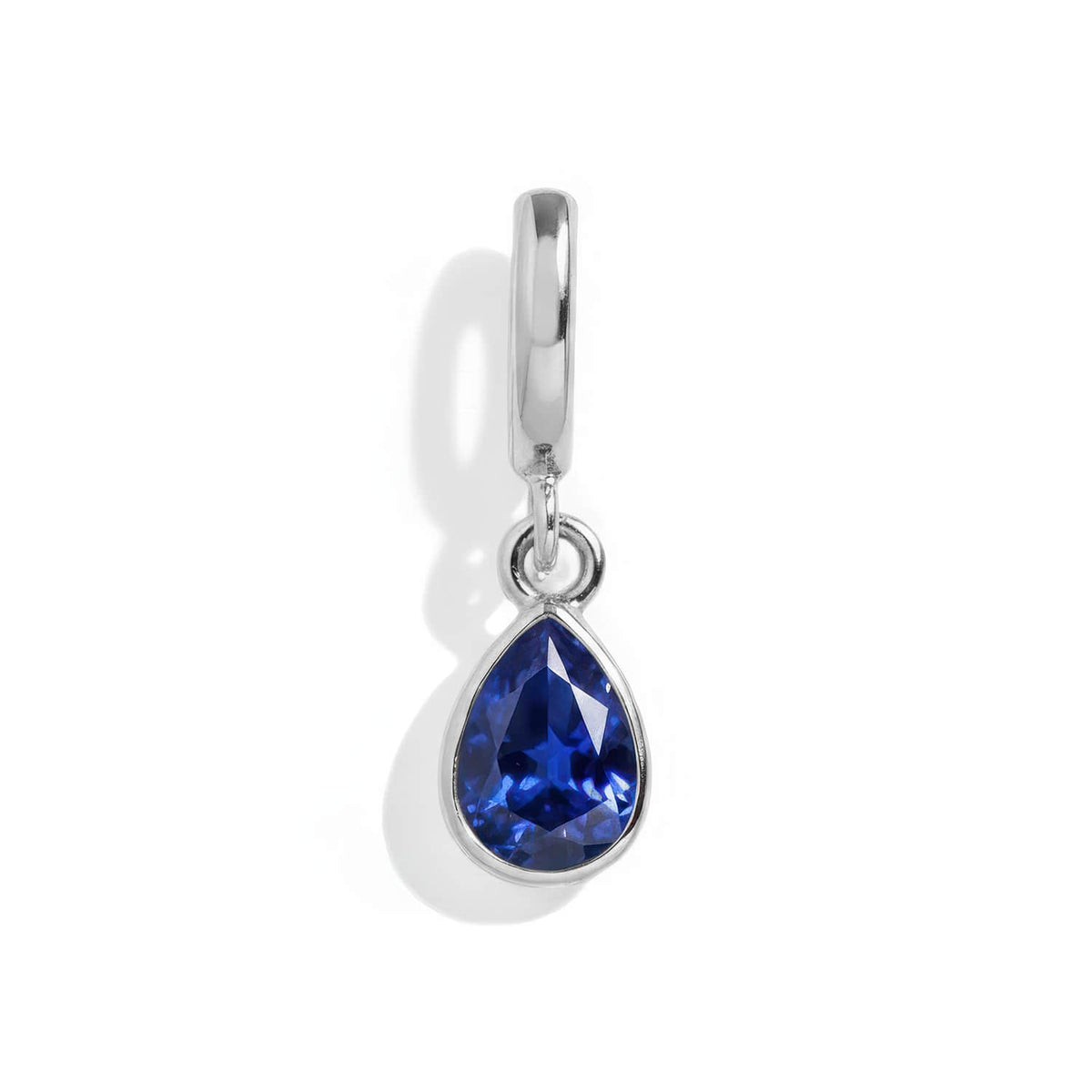 Birthstone Charm: PRE-ORDER