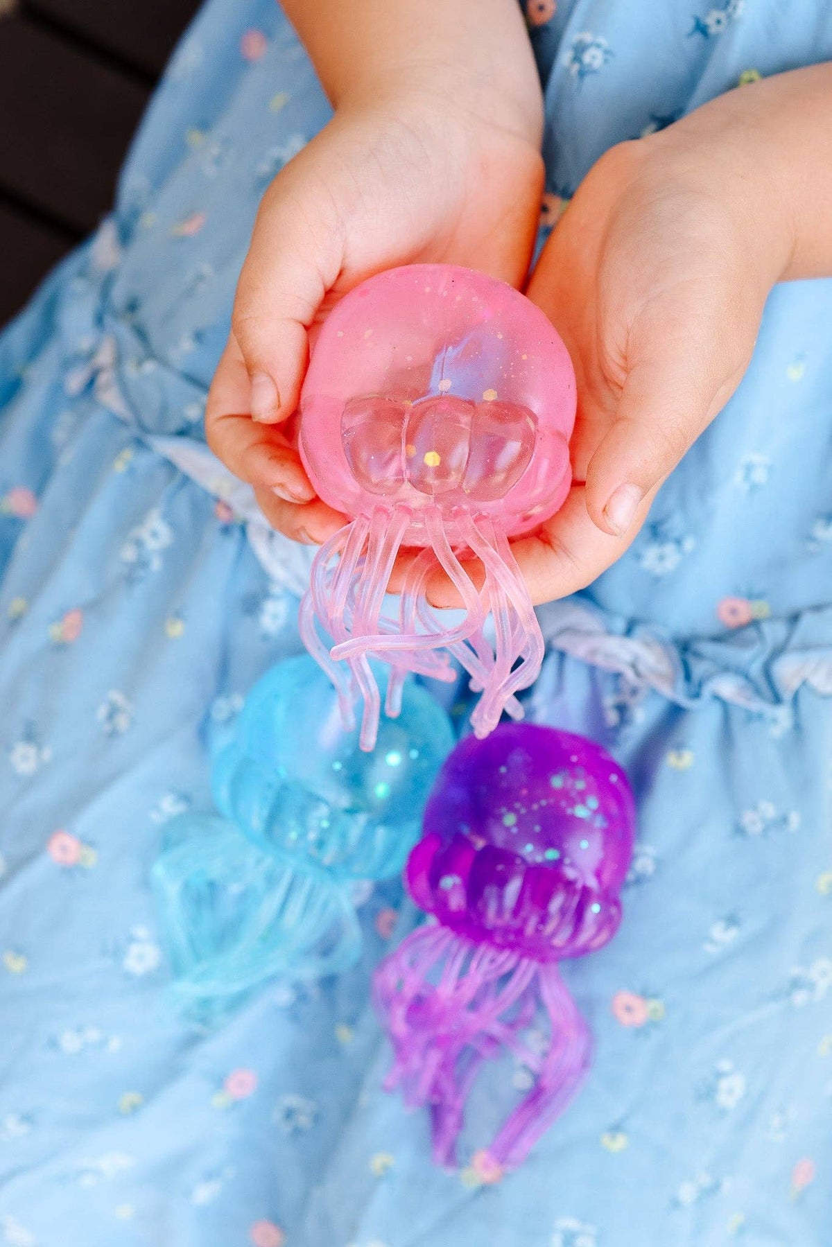 Jellyfish Squishy