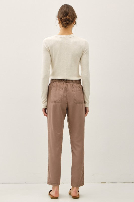 The Easy Does It Pants