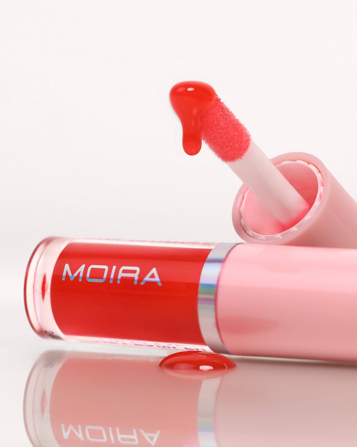 Lip Glaze Oil Plumper