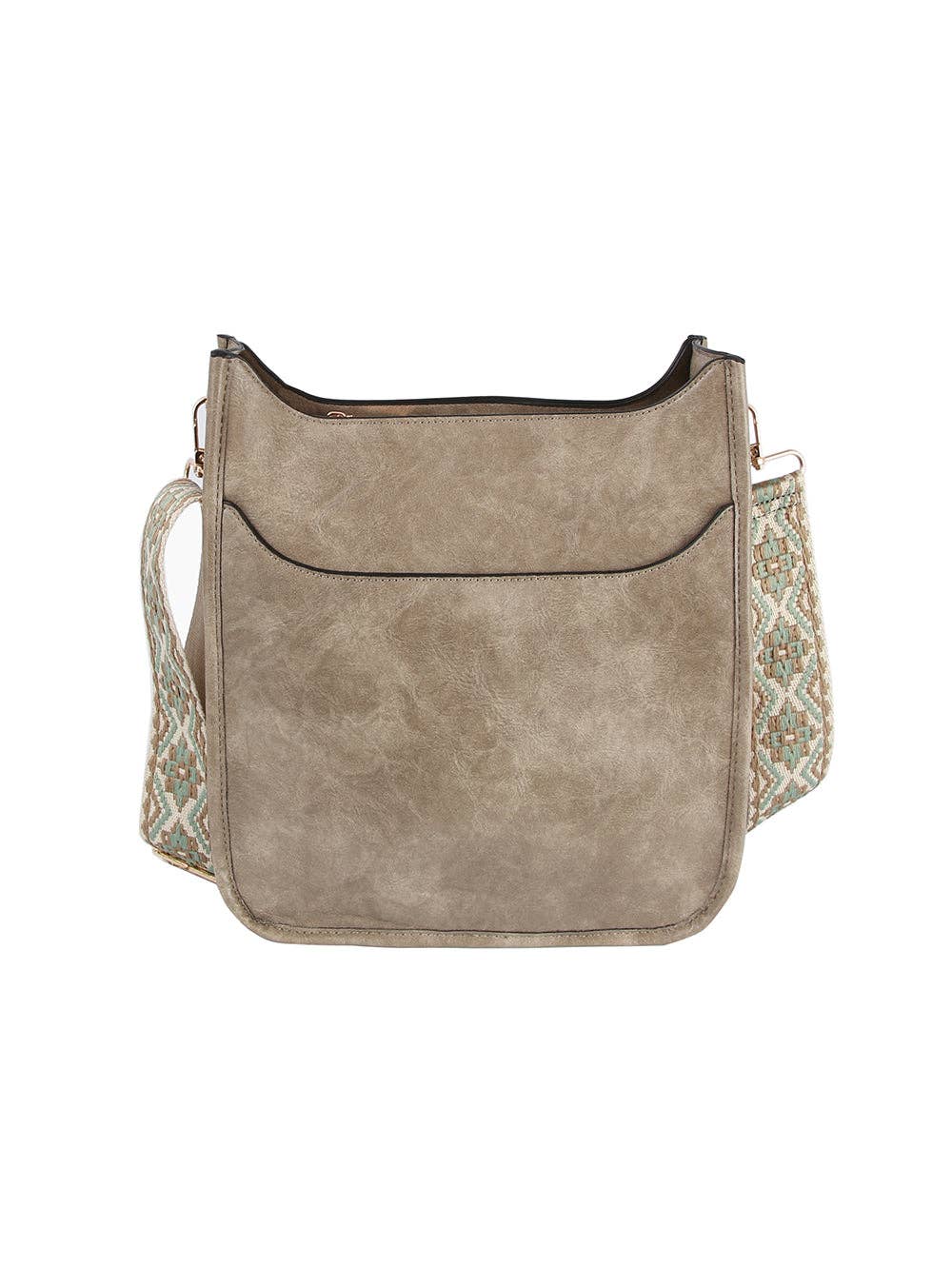 The Cora Crossbody