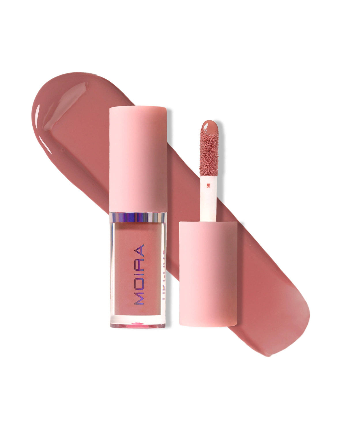 Lip Glaze Oil Plumper