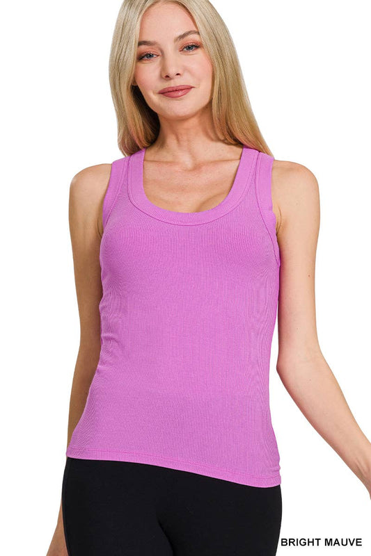 The Carly Tank