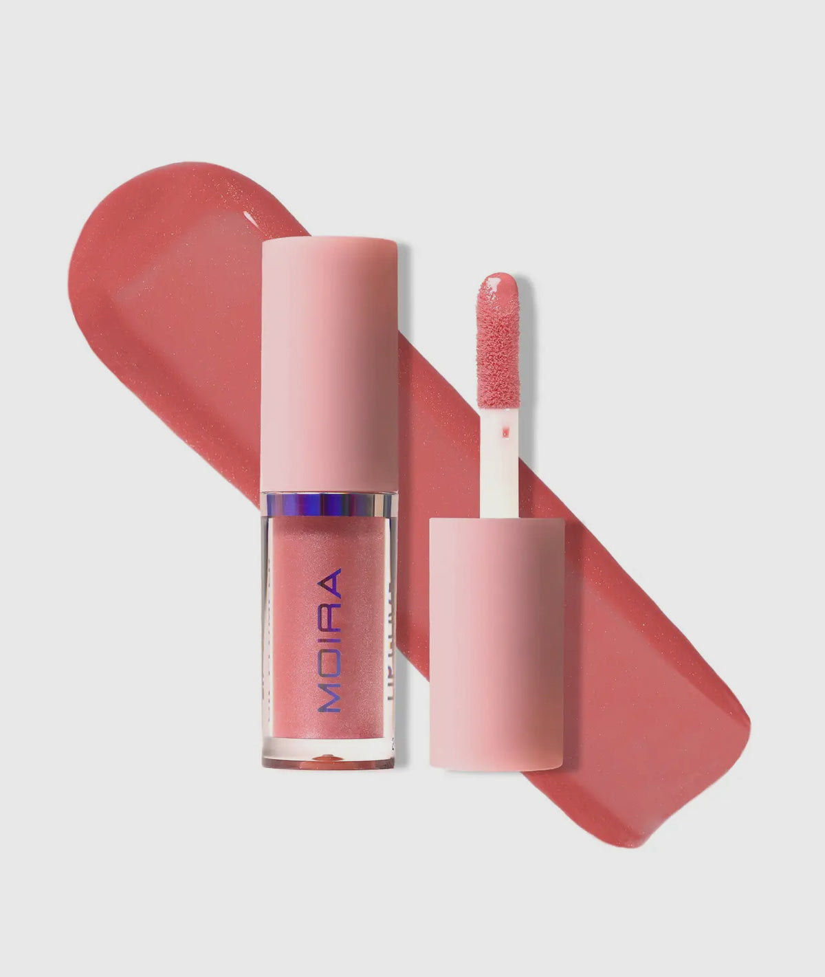 Lip Glaze Oil Plumper