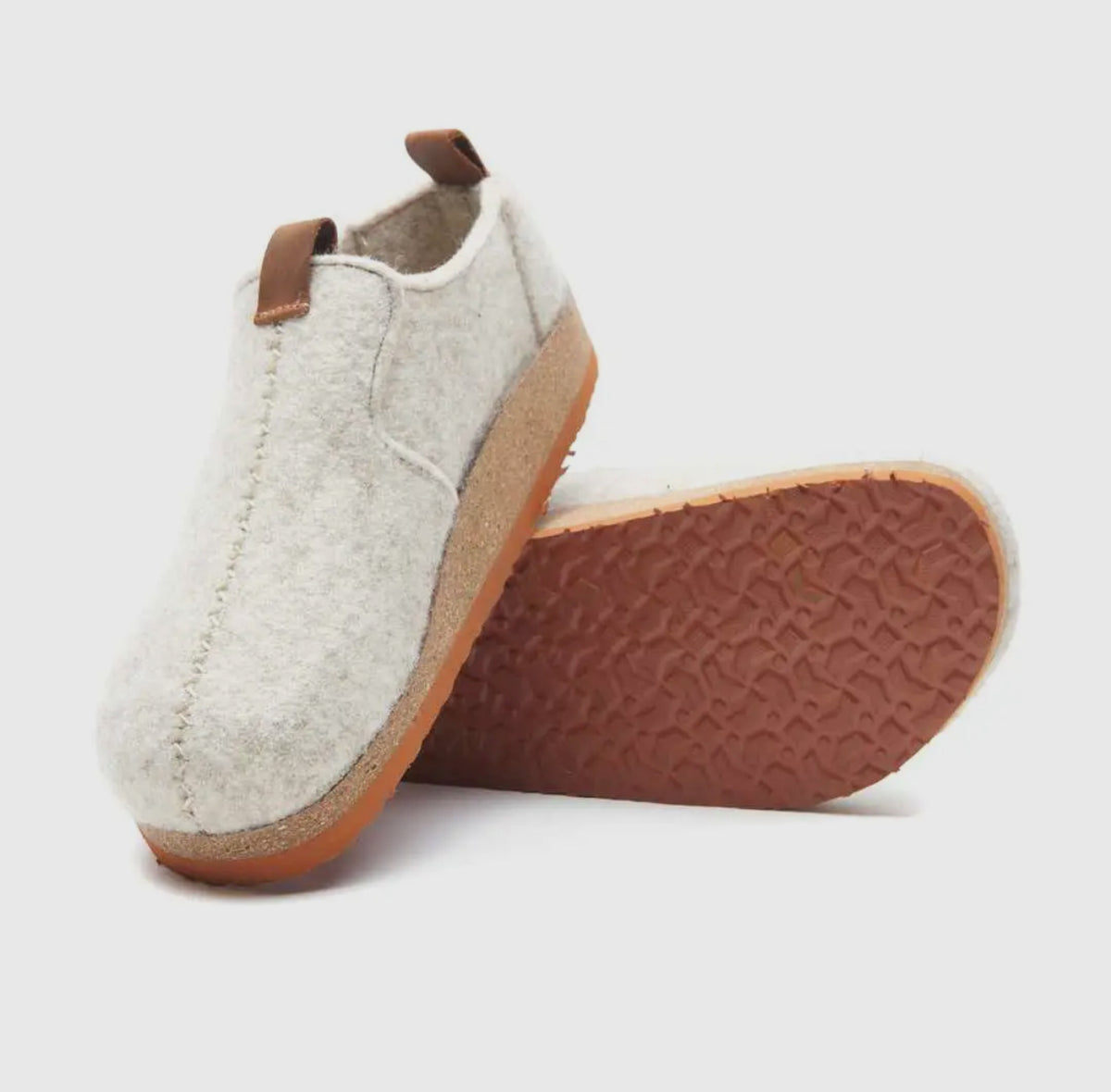 ONLINE ONLY - The Comfort Romys Slides