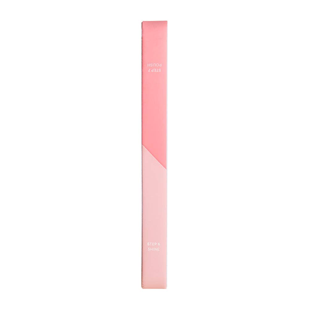 7-in-1 Nail Buffer Nail Care Accessory