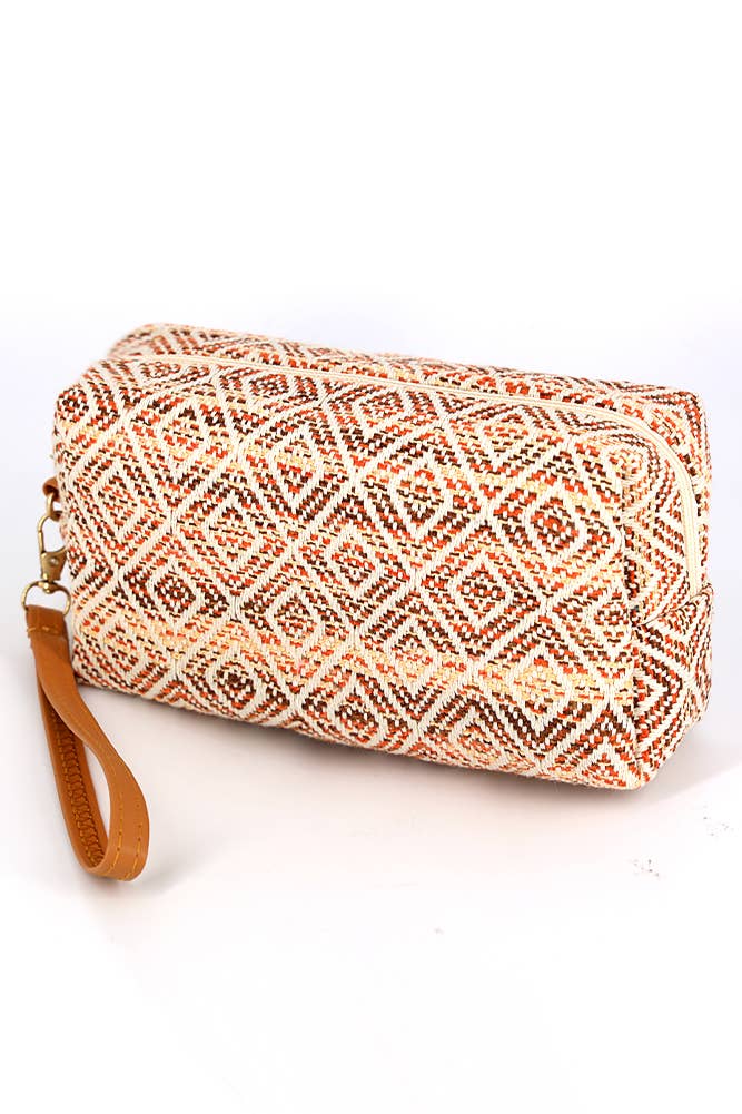 The East Go Pouch Wristlet