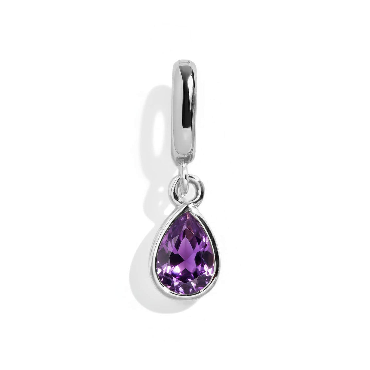 Birthstone Charm: PRE-ORDER