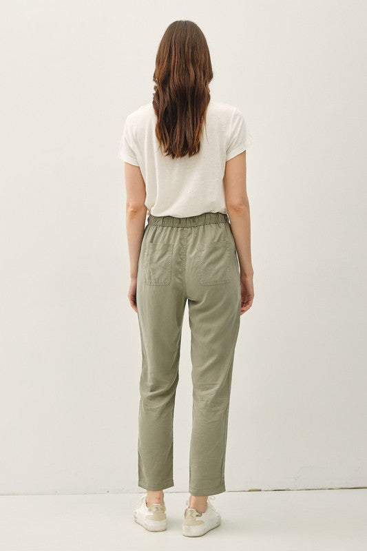 The Easy Does It Pants