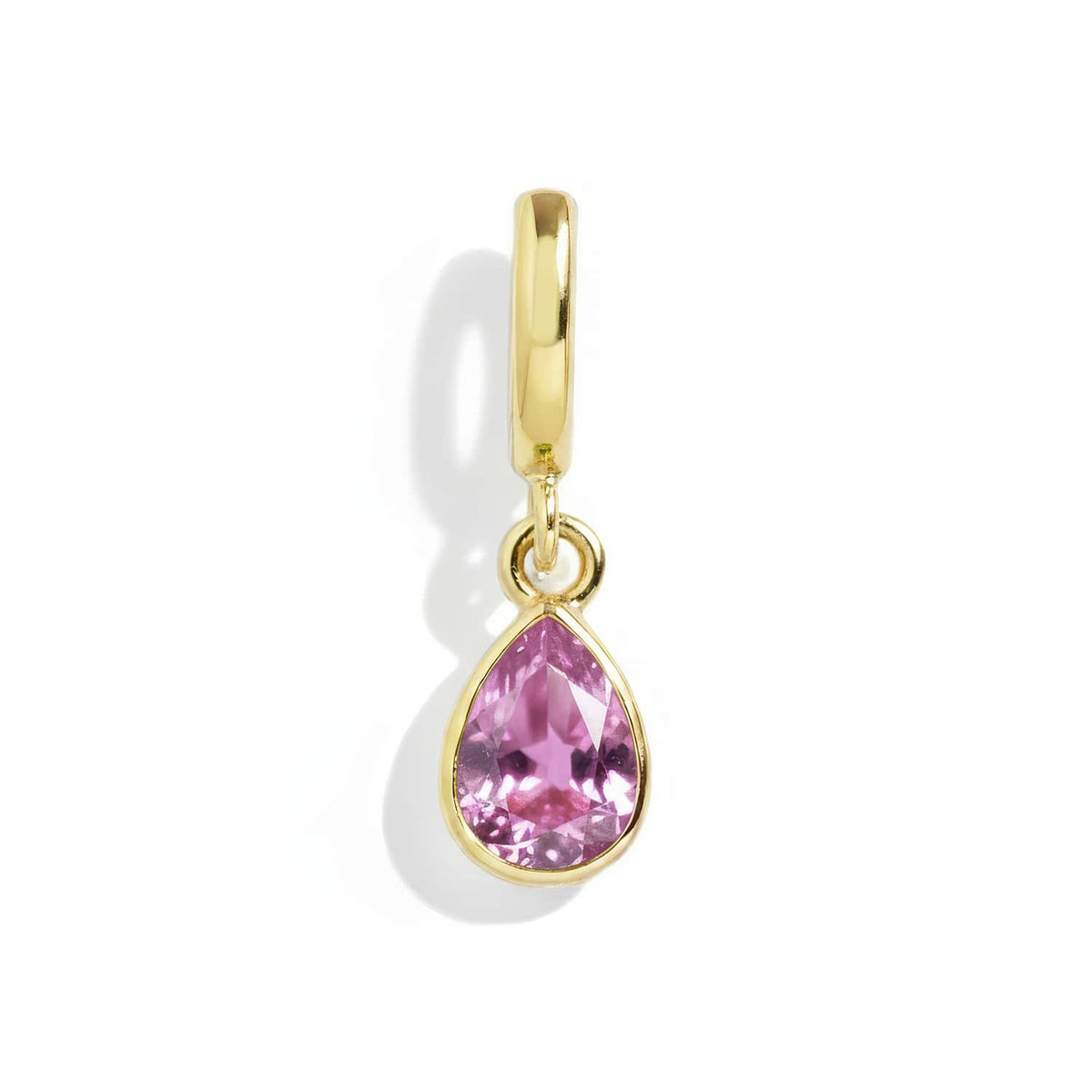 Birthstone Charm: PRE-ORDER
