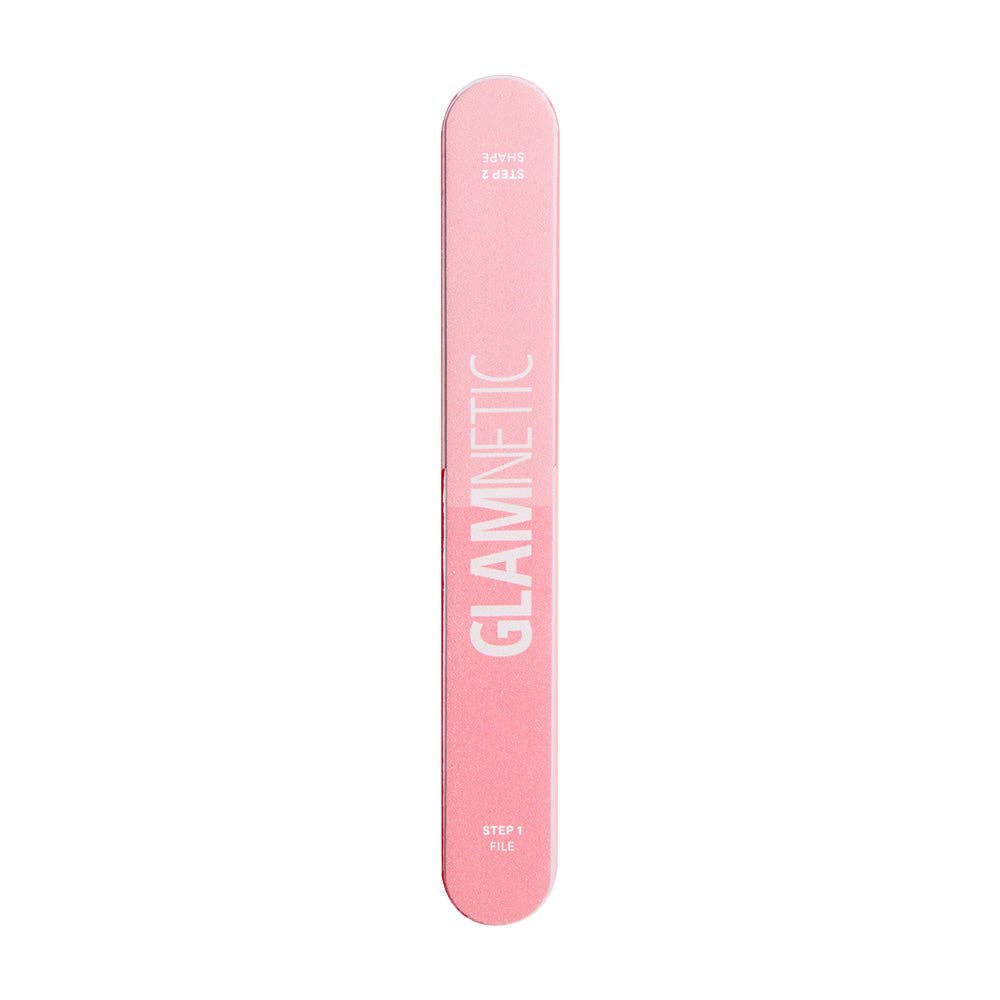7-in-1 Nail Buffer Nail Care Accessory