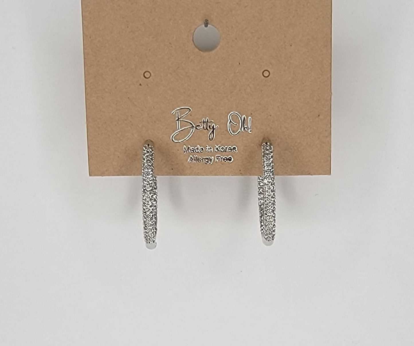 The Kai Clicker Hoops